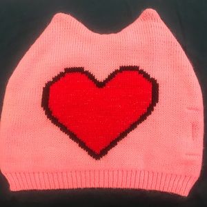 Betsey Johnson Kids Hat